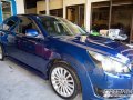 Pre-owned Blue 2010 Subaru Legacy  for sale-5