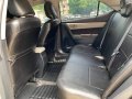 Pre-owned Black 2017 Toyota Corolla Altis for sale-2