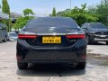 Pre-owned Black 2017 Toyota Corolla Altis for sale-3