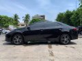 Pre-owned Black 2017 Toyota Corolla Altis for sale-4