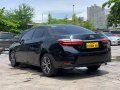 Pre-owned Black 2017 Toyota Corolla Altis for sale-8