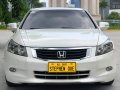 Hot deal alert! 2008 Honda Accord 3.5L V6 A/T Gas for sale at 398,000-10
