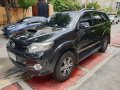 Used 2015 Toyota Fortuner for sale Quezon City. NEGOTIABLE-0
