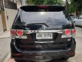 Used 2015 Toyota Fortuner for sale Quezon City. NEGOTIABLE-3
