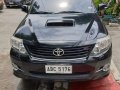 Used 2015 Toyota Fortuner for sale Quezon City. NEGOTIABLE-2
