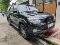 Used 2015 Toyota Fortuner for sale Quezon City. NEGOTIABLE-1
