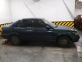 Green 1999 Toyota Corolla Sedan for sale-1