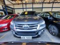 2019 TOYOTA FORTUNER 2.4L 4X2 G A/T DIESEL-7