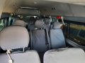 2019 FOTON TRANSVAN HI-ROOF (16 SEATER) M/T GAS-0