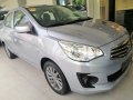 ZERO down payment for this brand new Mitsubishi  2021 Mirage G4  GLX 1.2 CVT-1