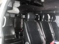 2018 FOTON VIEW TRAVELLER LUXE M/T GAS-2