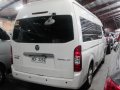 2018 FOTON VIEW TRAVELLER LUXE M/T GAS-7