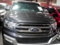 2018 FORD EVEREST TITANIUM 2.2L 4X2 A/T DIESEL  -4