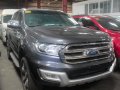 2018 FORD EVEREST TITANIUM 2.2L 4X2 A/T DIESEL  -5