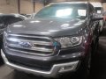 2018 FORD EVEREST TITANIUM 2.2L 4X2 A/T DIESEL  -6