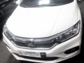 2020 HONDA CITY 1.5 SPORT CVT GAS-5