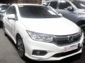 2020 HONDA CITY 1.5 SPORT CVT GAS-8