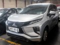 2019 MITSUBISHI XPANDER GLX 1.5G 2WD M/T GAS-6