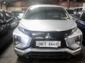 2019 MITSUBISHI XPANDER GLX 1.5G 2WD M/T GAS-7