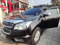  Chevrolet Trailblazer 2015 SUV-0