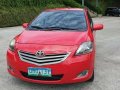  Toyota Vios 2013-0