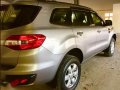Sell Silver 2016 Ford Everest-1