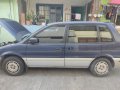 Blue Mitsubishi Space Wagon 1994 for sale in Bacoor-1