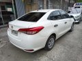  Toyota Vios 2020 Automatic-2