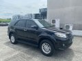  Toyota Fortuner 2013-9