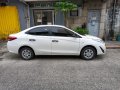  Toyota Vios 2020 Automatic-5