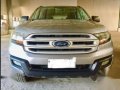 Sell Silver 2016 Ford Everest-6