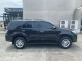  Toyota Fortuner 2013-5