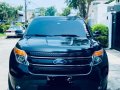  Ford Explorer 2015 Automatic-6
