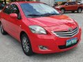  Toyota Vios 2013-1