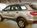 Sell Silver 2016 Ford Everest-0