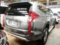 Selling Mitsubishi Montero Sport 2017 SUV Quezon City-1