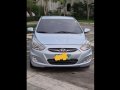 Sell  2013 Hyundai Accent Hatchback in Manila-11