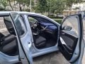 Selling Sky blue 2013 Hyundai Accent 1.6 CRDi AT-7