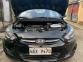 2018 Hyundai Accent manual 1.4 GL-4