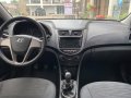 2018 Hyundai Accent manual 1.4 GL-6