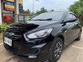 2018 Hyundai Accent manual 1.4 GL-9