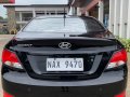 2018 Hyundai Accent manual 1.4 GL-10