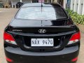 2018 Hyundai Accent manual 1.4 GL-13
