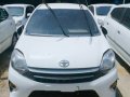 Second hand 2017 Toyota Wigo  1.0 G AT for sale in good condition-0