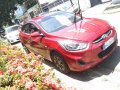 Hyundai Accent 2018-0