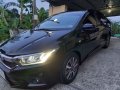 Honda City E 2018 Model-3