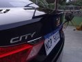 Honda City E 2018 Model-11