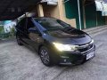 Honda City E 2018 Model-8