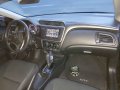 Honda City E 2018 Model-13