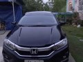 Honda City E 2018 Model-18